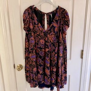 Free People Hello Lover Tunic